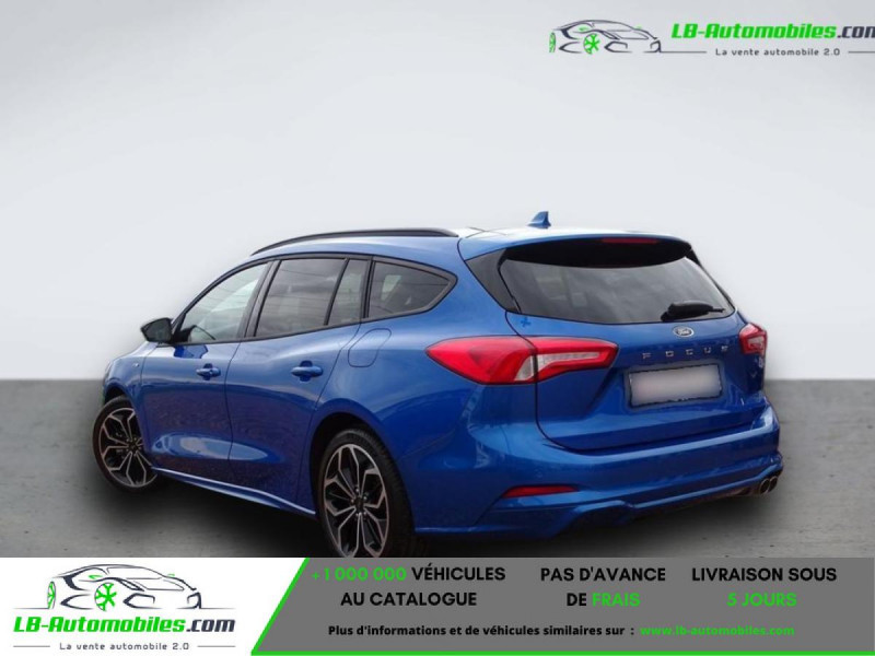 Ford Focus 1.5 EcoBlue 120 BVM  occasion � Beaupuy - photo n�4