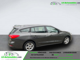 Ford Focus 1.5 EcoBlue 120 BVM  occasion � Beaupuy - photo n�4