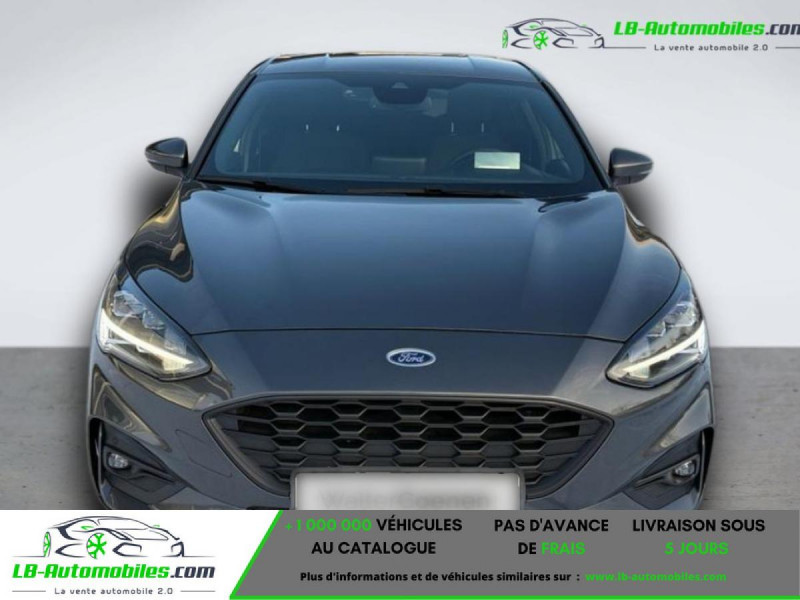 Ford Focus 1.5 EcoBlue 120 BVM  occasion � Beaupuy - photo n�5