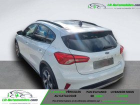 Ford Focus 1.5 EcoBlue 120 BVM  occasion � Beaupuy - photo n�2