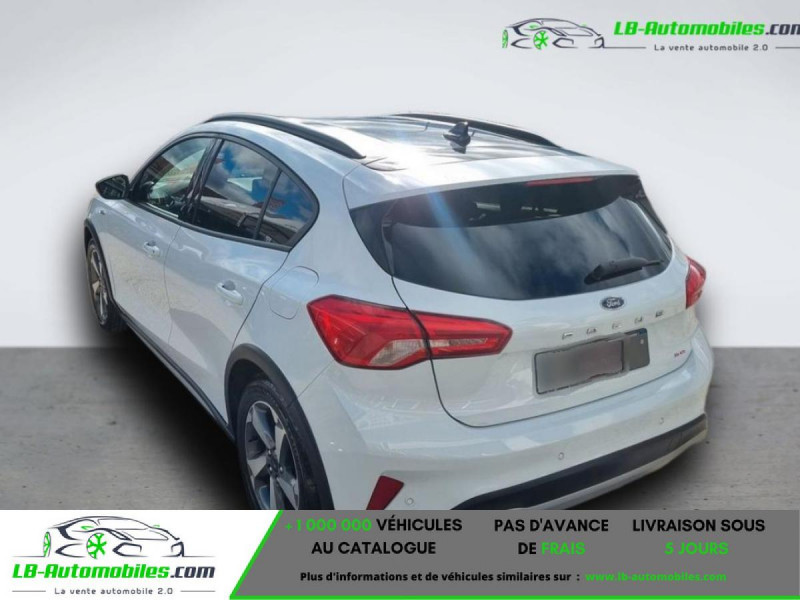 Ford Focus 1.5 EcoBlue 120 BVM  occasion � Beaupuy - photo n�2