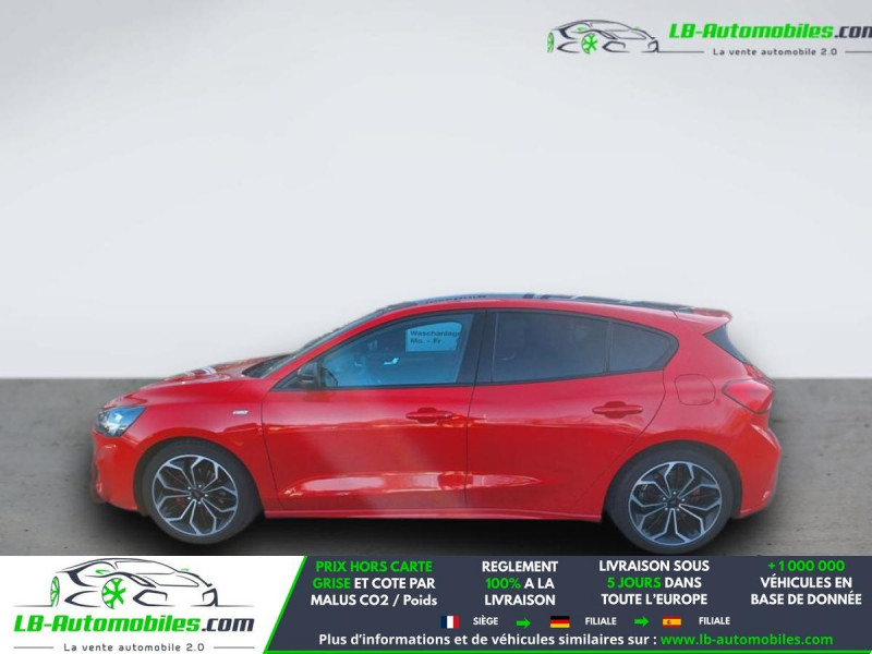 Ford Focus 1.5 EcoBlue 120 BVM  occasion � Beaupuy - photo n�2