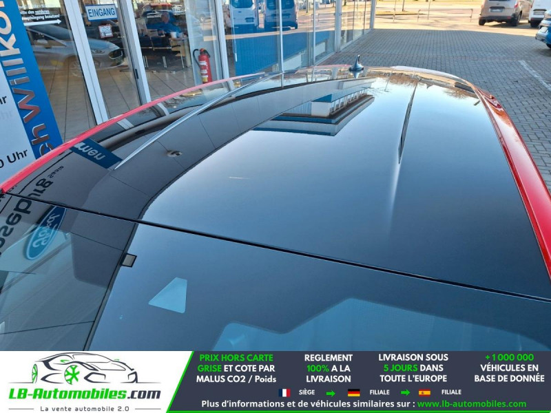 Ford Focus 1.5 EcoBlue 120 BVM  occasion � Beaupuy - photo n�8