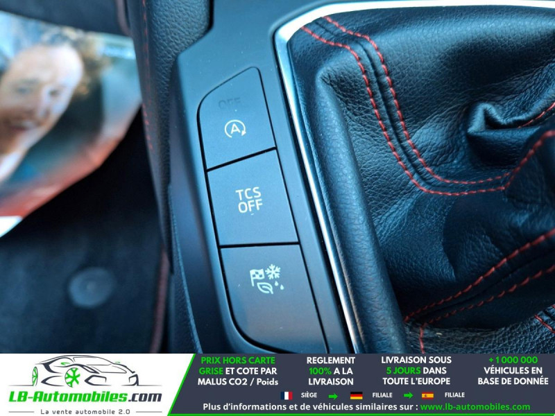 Ford Focus 1.5 EcoBlue 120 BVM  occasion � Beaupuy - photo n�5