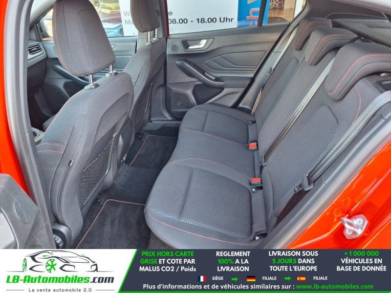 Ford Focus 1.5 EcoBlue 120 BVM  occasion � Beaupuy - photo n�4