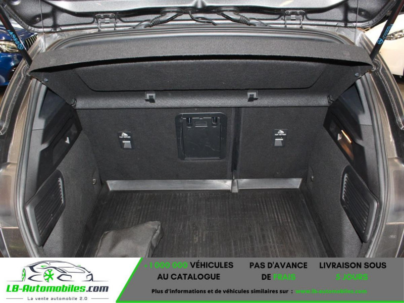 Ford Focus 1.5 EcoBlue 120 BVM  occasion � Beaupuy - photo n�8