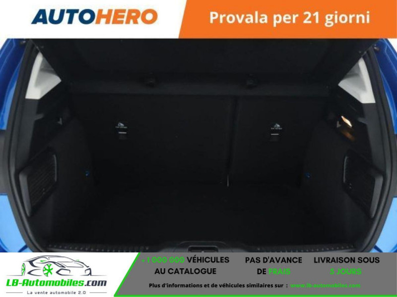 Ford Focus 1.5 EcoBlue 120 BVM  occasion � Beaupuy - photo n�5