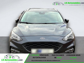 Ford Focus 1.5 EcoBlue 120 BVM  occasion � Beaupuy - photo n�2