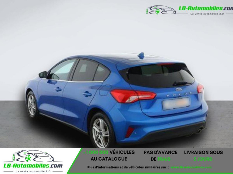 Ford Focus 1.5 EcoBlue 120 BVM  occasion � Beaupuy - photo n�3