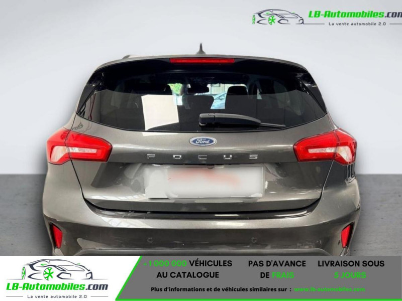 Ford Focus 1.5 EcoBlue 120 BVM  occasion � Beaupuy - photo n�6