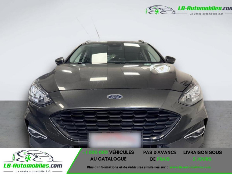 Ford Focus 1.5 EcoBlue 120 BVM  occasion � Beaupuy - photo n�5