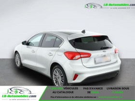 Ford Focus 1.5 EcoBlue 120 BVM  occasion � Beaupuy - photo n�4