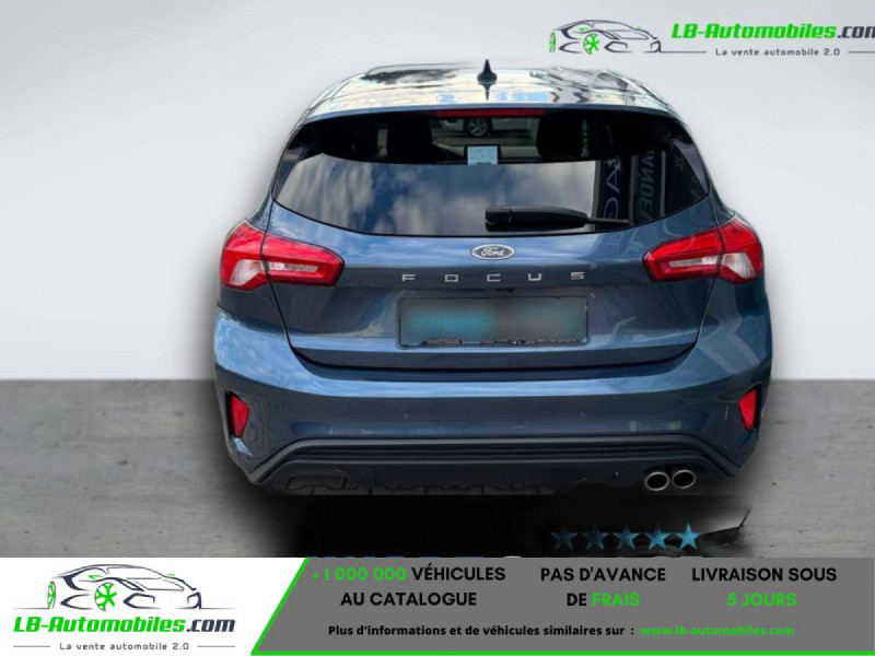 Ford Focus 1.5 EcoBlue 120 BVM  occasion � Beaupuy - photo n�4