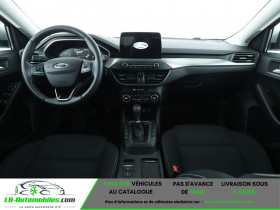 Ford Focus 1.5 EcoBlue 120 BVM  occasion � Beaupuy - photo n�3