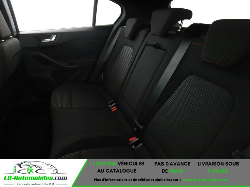 Ford Focus 1.5 EcoBlue 120 BVM  occasion � Beaupuy - photo n�8