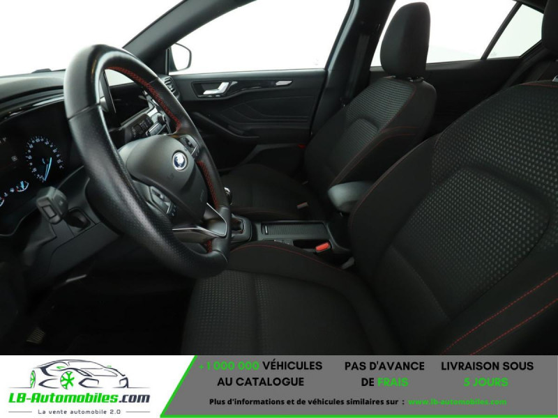 Ford Focus 1.5 EcoBlue 120 BVM  occasion � Beaupuy - photo n�7