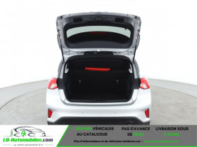 Ford Focus 1.5 EcoBlue 120 BVM  occasion � Beaupuy - photo n�11