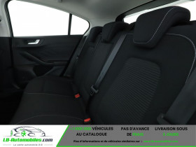 Ford Focus 1.5 EcoBlue 120 BVM  occasion � Beaupuy - photo n�9