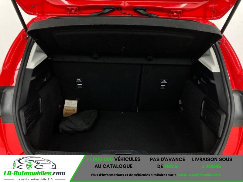 Ford Focus 1.5 EcoBlue 120 BVM  occasion  Beaupuy - photo n6