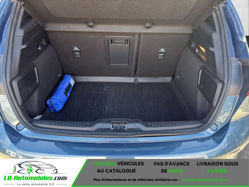 Ford Focus 1.5 EcoBlue 120 BVM  occasion  Beaupuy - photo n11