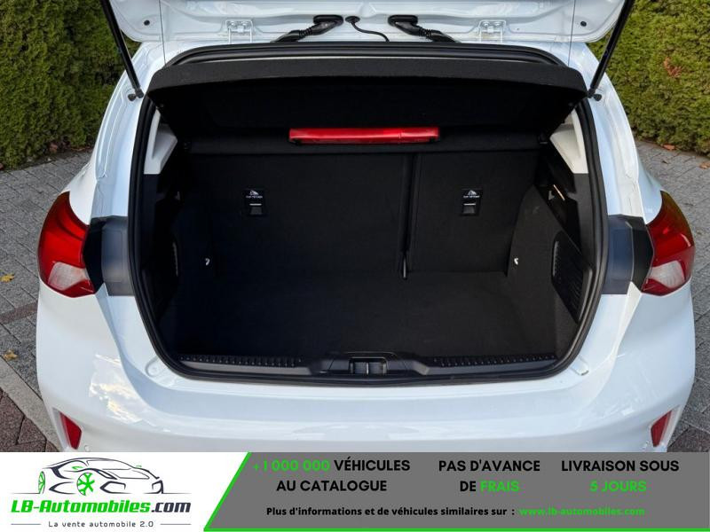 Ford Focus 1.5 EcoBlue 120 BVM  occasion  Beaupuy - photo n11