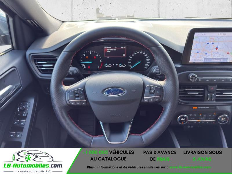 Ford Focus 1.5 EcoBlue 120 BVM  occasion  Beaupuy - photo n9