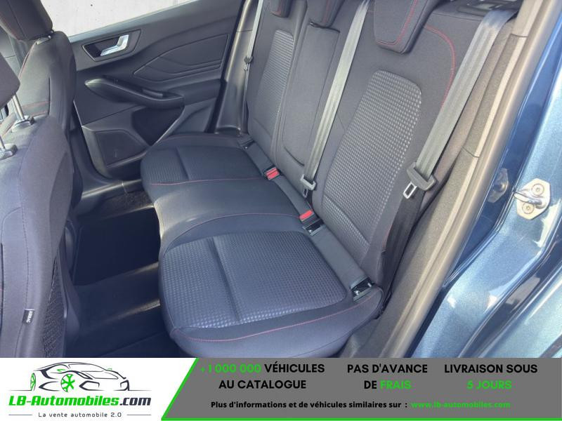 Ford Focus 1.5 EcoBlue 120 BVM  occasion  Beaupuy - photo n8
