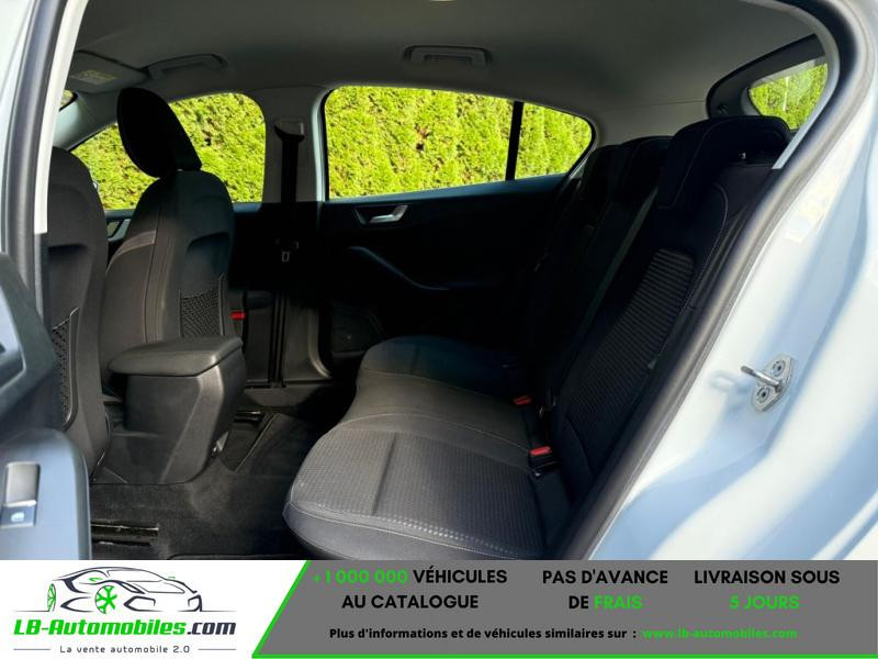 Ford Focus 1.5 EcoBlue 120 BVM  occasion  Beaupuy - photo n8