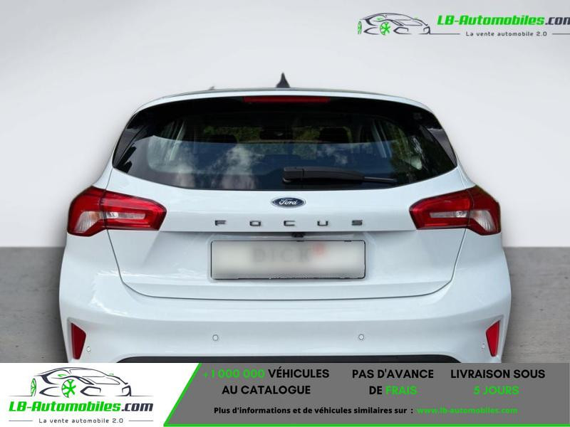 Ford Focus 1.5 EcoBlue 120 BVM  occasion  Beaupuy - photo n6