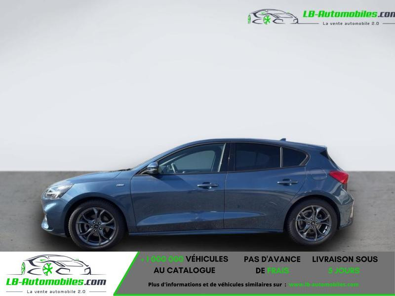 Ford Focus 1.5 EcoBlue 120 BVM  occasion  Beaupuy - photo n5