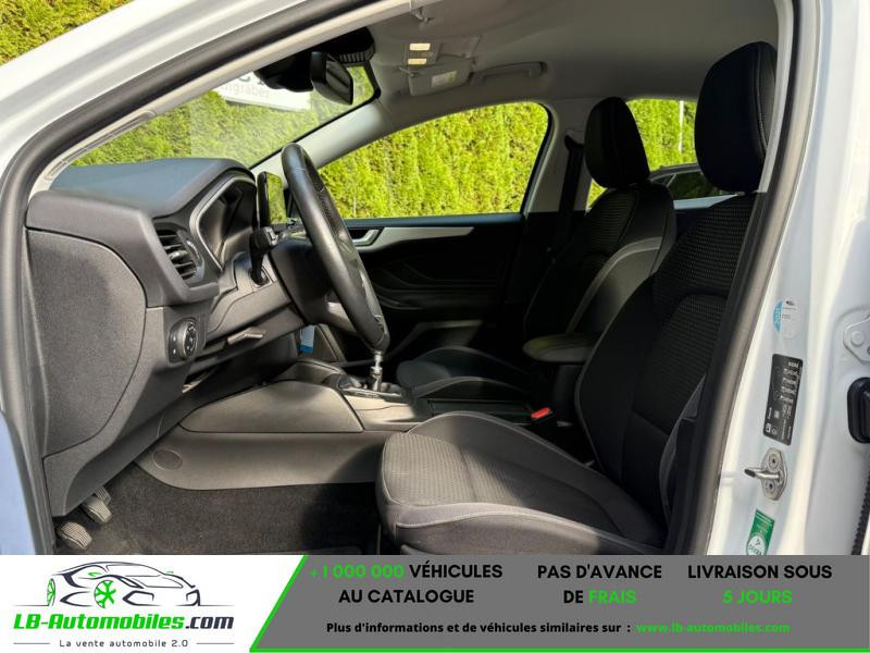 Ford Focus 1.5 EcoBlue 120 BVM  occasion  Beaupuy - photo n7