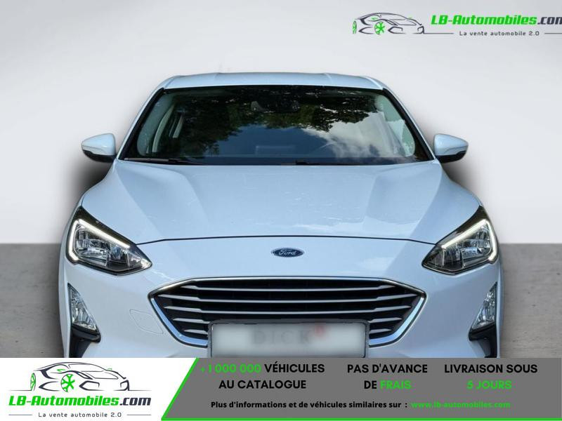 Ford Focus 1.5 EcoBlue 120 BVM  occasion  Beaupuy - photo n4