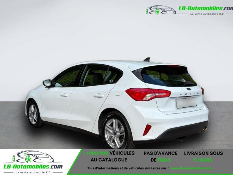 Ford Focus 1.5 EcoBlue 120 BVM  occasion  Beaupuy - photo n3