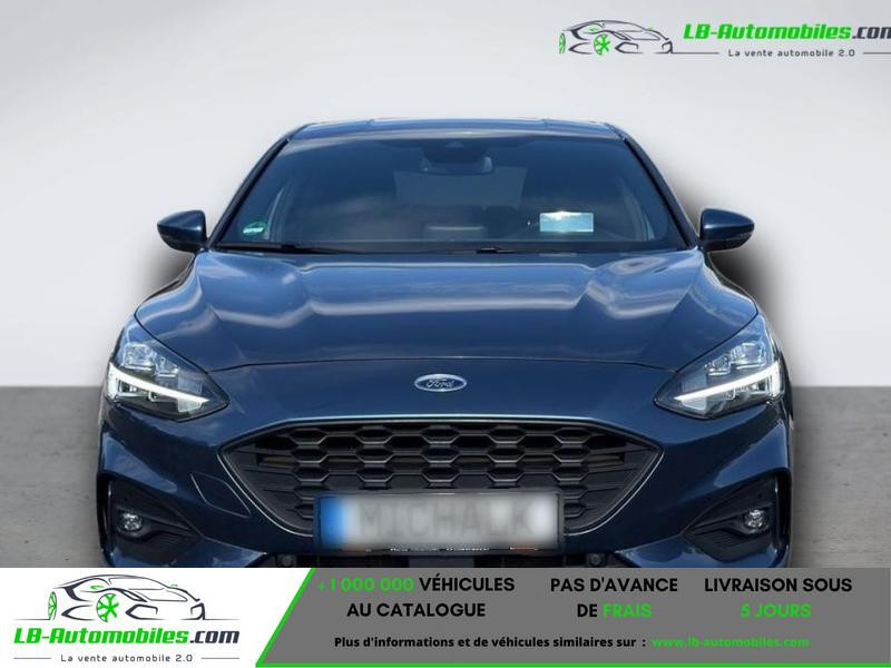 Ford Focus 1.5 EcoBlue 120 BVM  occasion  Beaupuy - photo n4