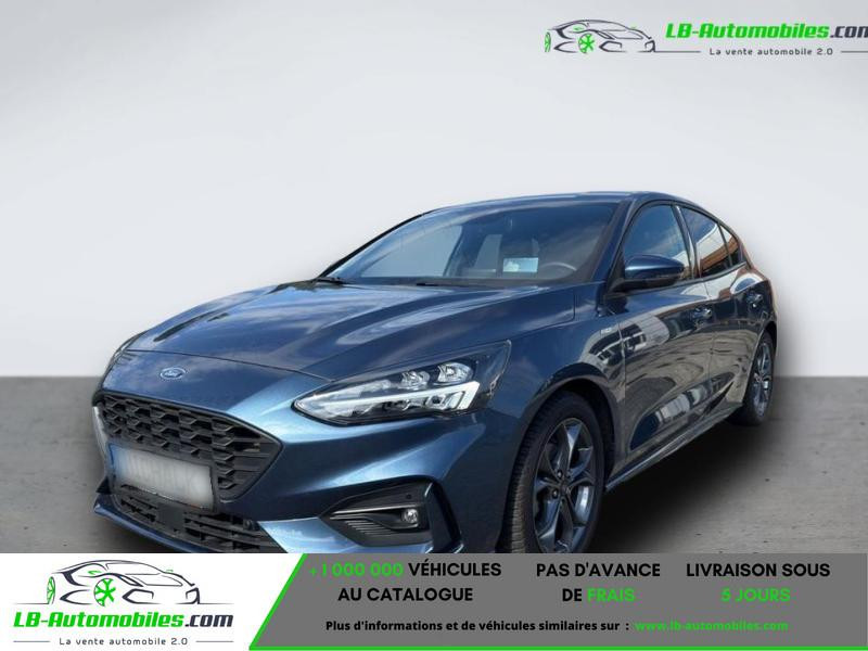 Ford Focus 1.5 EcoBlue 120 BVM  occasion  Beaupuy