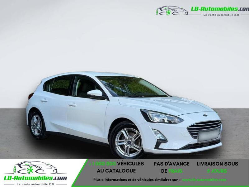 Ford Focus 1.5 EcoBlue 120 BVM  occasion  Beaupuy