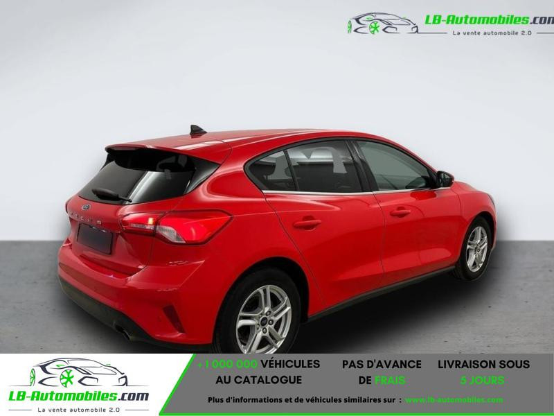 Ford Focus 1.5 EcoBlue 120 BVM  occasion  Beaupuy - photo n4