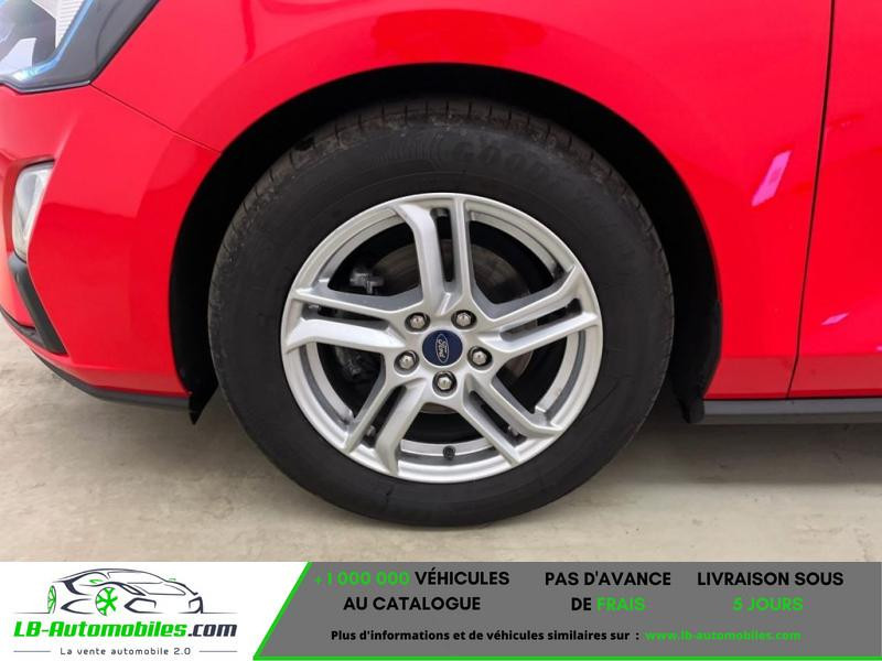 Ford Focus 1.5 EcoBlue 120 BVM  occasion  Beaupuy - photo n5