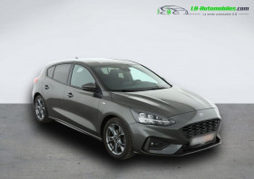 Ford Focus 1.5 EcoBlue 120 BVM  occasion  Beaupuy - photo n2