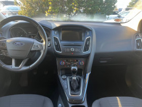Ford Focus 1.5 EcoBlue 120 BVM  occasion  Beaupuy - photo n3