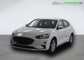 Ford Focus 1.5 EcoBlue 120 BVM  occasion  Beaupuy - photo n2