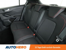 Ford Focus 1.5 EcoBlue 120 BVM  occasion  Beaupuy - photo n9