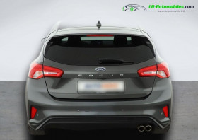 Ford Focus 1.5 EcoBlue 120 BVM  occasion  Beaupuy - photo n7
