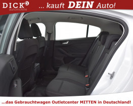 Ford Focus 1.5 EcoBlue 120 BVM  occasion  Beaupuy - photo n7