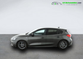 Ford Focus 1.5 EcoBlue 120 BVM  occasion  Beaupuy - photo n6