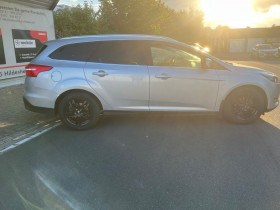 Ford Focus 1.5 EcoBlue 120 BVM  occasion  Beaupuy - photo n8