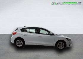 Ford Focus 1.5 EcoBlue 120 BVM  occasion  Beaupuy - photo n4