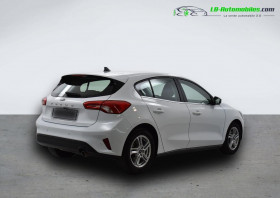 Ford Focus 1.5 EcoBlue 120 BVM  occasion  Beaupuy - photo n3