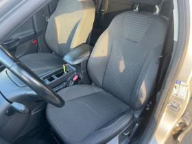 Ford Focus 1.5 EcoBlue 120 BVM  occasion  Beaupuy - photo n6