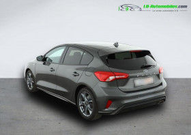 Ford Focus 1.5 EcoBlue 120 BVM  occasion  Beaupuy - photo n4